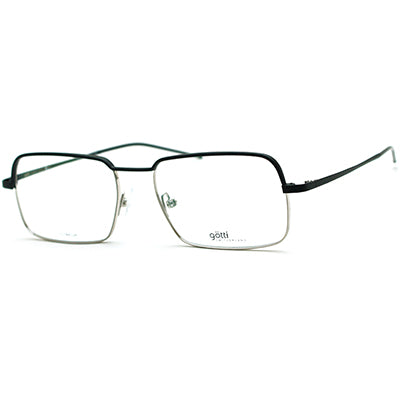 Gotti Perspective GIBB Titanium Frame  For Men
