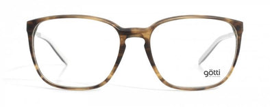 Gotti Ted Acetate Frame