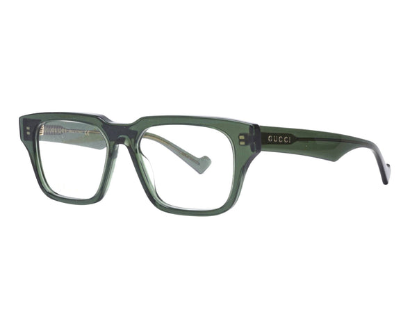 Gucci GG -1075O Acetate Frame Unisex