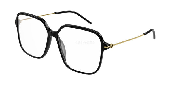 Gucci GG 1271O Acetate Frame Unisex