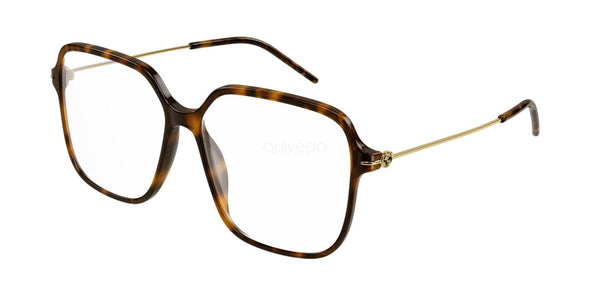 Gucci GG 1271O Acetate Frame Unisex