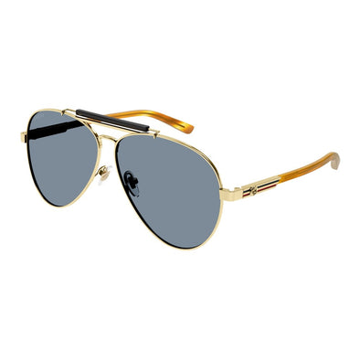 Gucci GG 1287S Metal Sunglass for Men