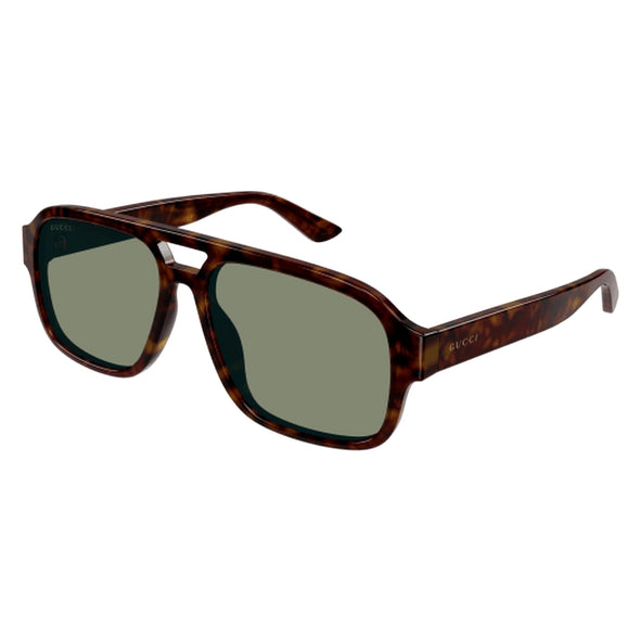 Gucci GG 1342S Acetate Sunglass