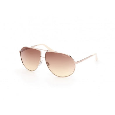 Guess GU 5208/S Metal Sunglass