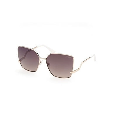 Guess GU 7814/S Metal Sunglass