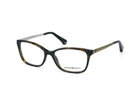 Emporio Armani EA 3026  Women Acetate Frame