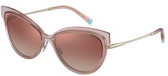 Tiffany & Co. TF 3076 Acetate Sunglasses For Women
