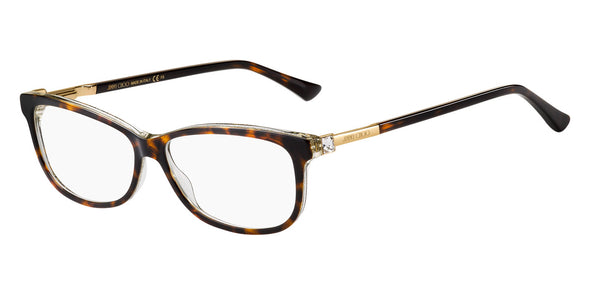 Jimmy Choo JC 273 Frame