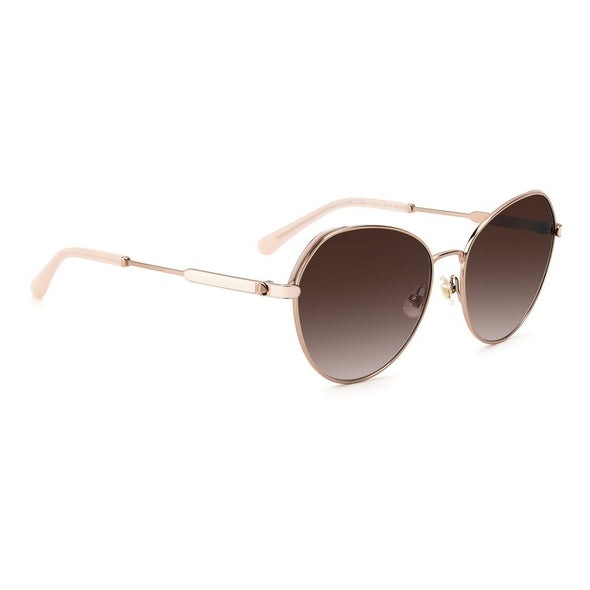 Kate Spade Octavia/G/S Metal Sunglass For Women