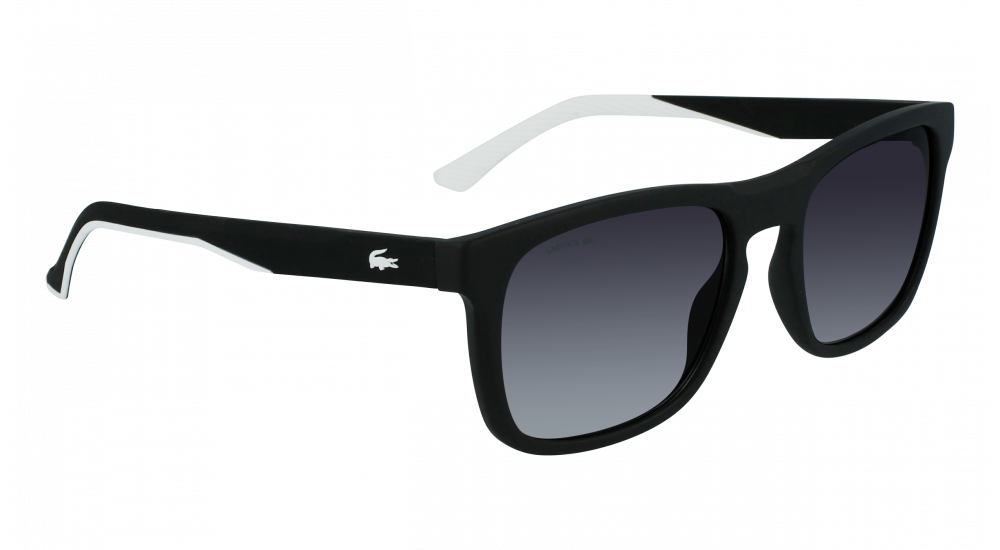 Lacoste online wayfarer sunglasses