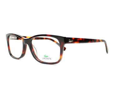 Lacoste L 2724 Acetate Frame For Men