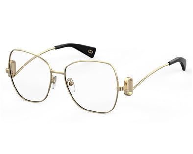 Marc Jacobs 375/F Metal Frame For Women