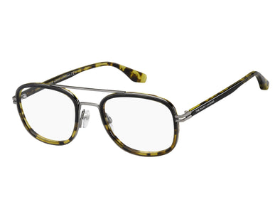 Marc Jacobs MARC 515 Acetate Metal Combo Frame For Men