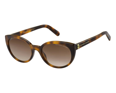 Marc Jacob Marc 525S Acetate Sunglass For Women