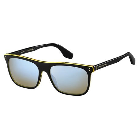 Marc Jacob Marc 393S Acetate Sunglass Unisex