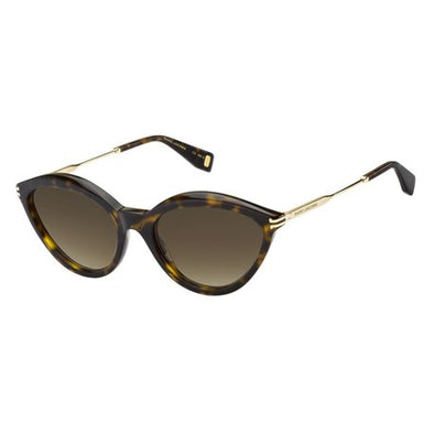 Marc Jacob Marc 1004S Acetate Metal Combo Sunglass For Women