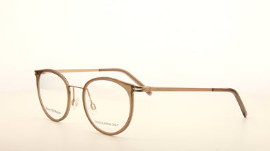 Marc O'Polo 502115 Acetate Metal Combo