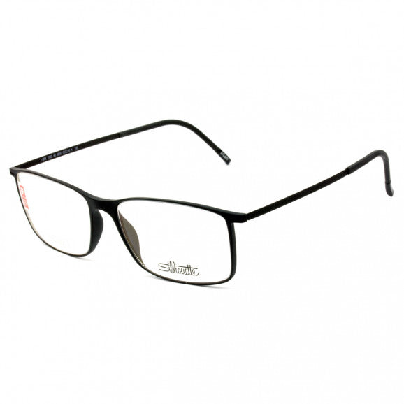 Silhouette 2943/75 Titanium  Frame Unisex