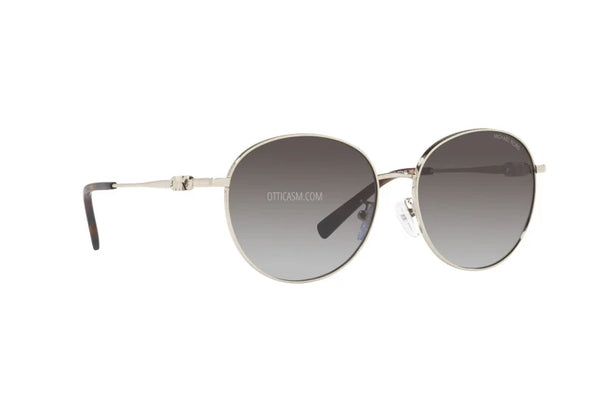 Michael Kors MK 1119 Metal Sunglass For Women