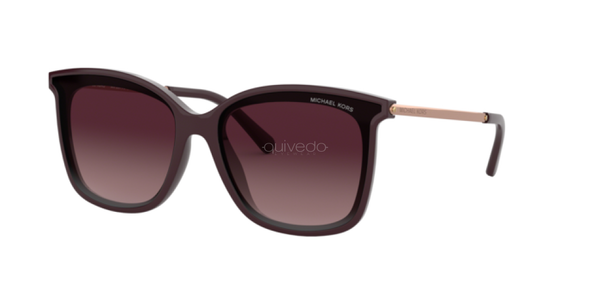 Michael Kors MK 2079U Acetate Sunglass For Women