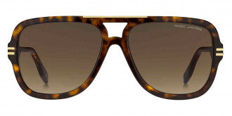 Marc Jacobs 637/S Acetate Sunglass For Men