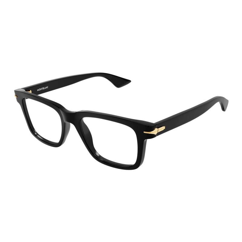 Mont Blanc MB 0266O Acetate Frame Men - Main Image