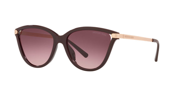 Michael Kors MK 2139U  Acetate Sunglass For Women