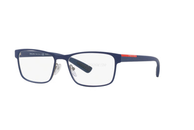 Prada VPS 50G Metal Frame For Men