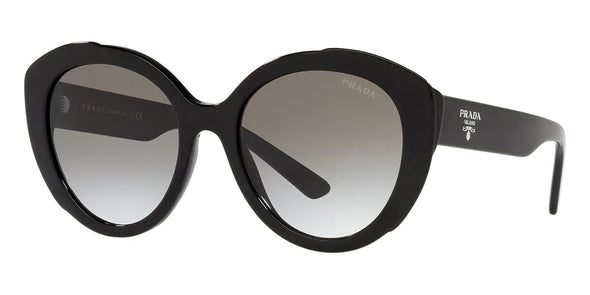 Prada SPR 01Y Acetate Sunglasses for Women