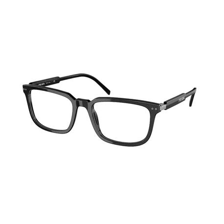 Prada OPR 13YV Acetate Frame – Dr. Monga Opticians