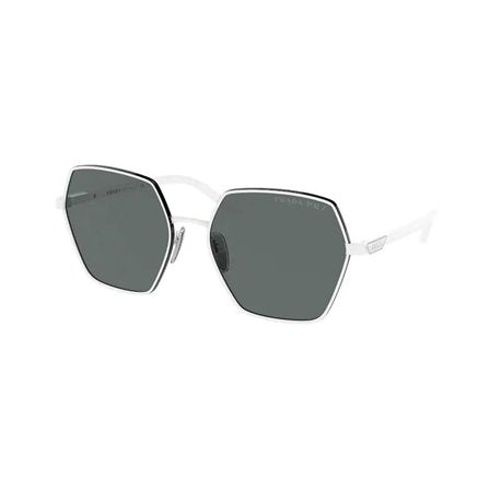 Prada SPR 56Y Metal Sunglass