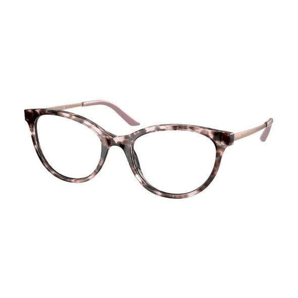 Prada VPR 02Z Acetate & Metal Frame For Women