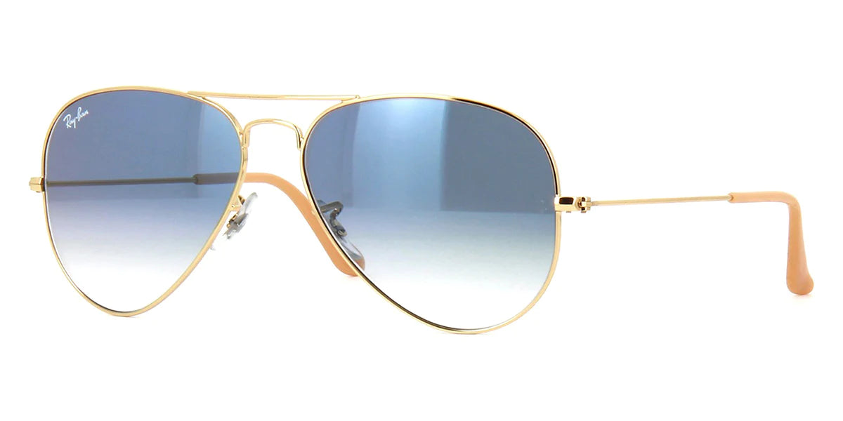 Ban Aviator Sunglasses Ray Ban Everyday Glasses Ray Ban RB 3025