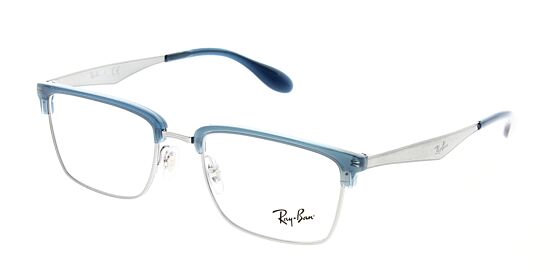 Ray Ban RB 6397 Metal Frame - Main Image