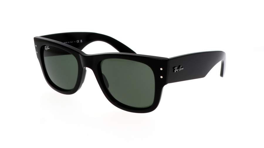 Ray Ban RB 0840S MEGA WAYFARER Sunglasses S-51 - Main Image