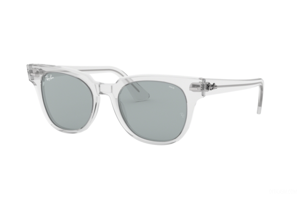 Ray Ban RB 2168 Meteor Acetate Sunglasses