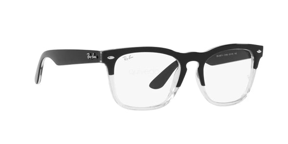 Ray Ban RB 4487 V STEVE Acetate Frame Unisex