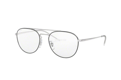 Ray Ban RB 6414 Metal Frame