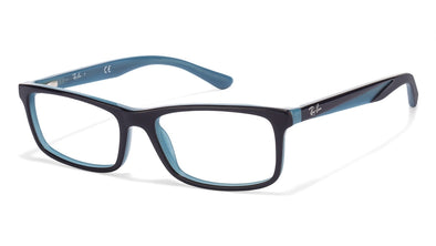 RayBan RB 5337I Acetate Unisex Frame