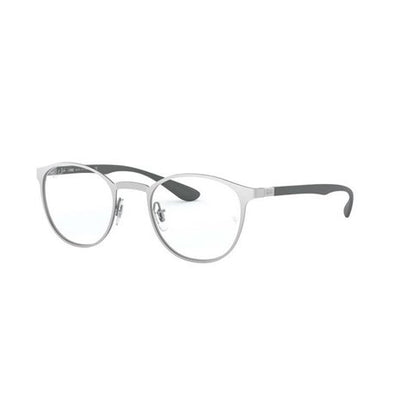 Ray Ban RB 6355 Metal Frame Unisex