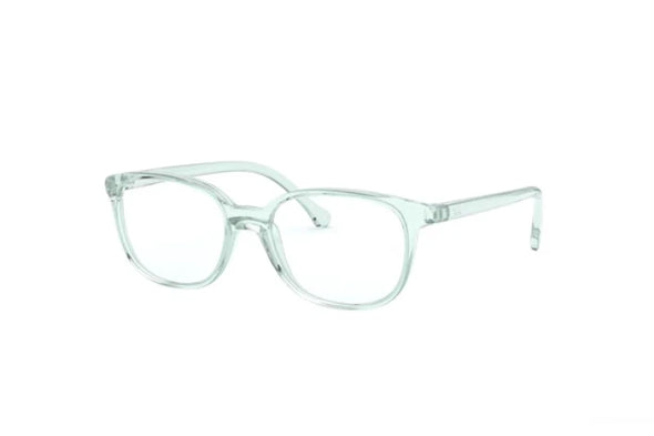 Ray Ban Junior RB 1900 Acetate Frame For Kids
