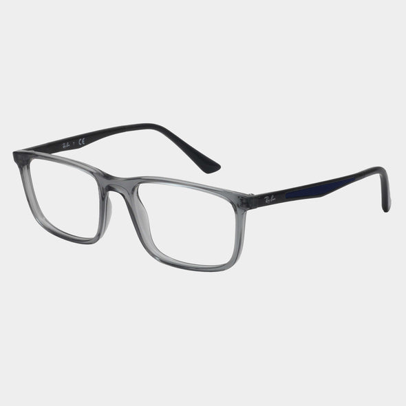 Ray Ban RX 7170I Acetate Frame