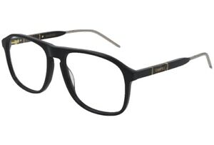 Gucci GG 0844 Acetate Metal Combo Frame for Men
