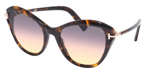 Tom Ford FT 0850 Acetate Sunglass