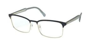 Prada VPS 54W Metal Frame