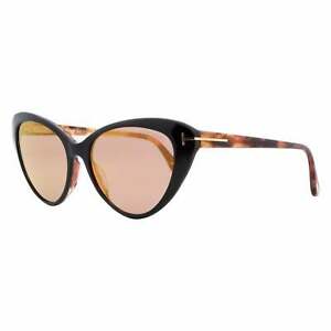 Tom Ford FT 869 Acetate Sunglass