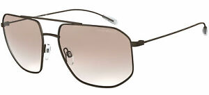Emporio Armani  EA 2097 Metal  Sunglasses