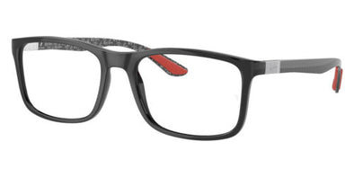 Ray Ban RB 8908 Acetate Frame