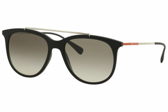 Prada SPS 02T Acetate-Metal Suglasses For Men