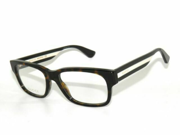 Gucci GG 0343O Acetate Frame For Unisex